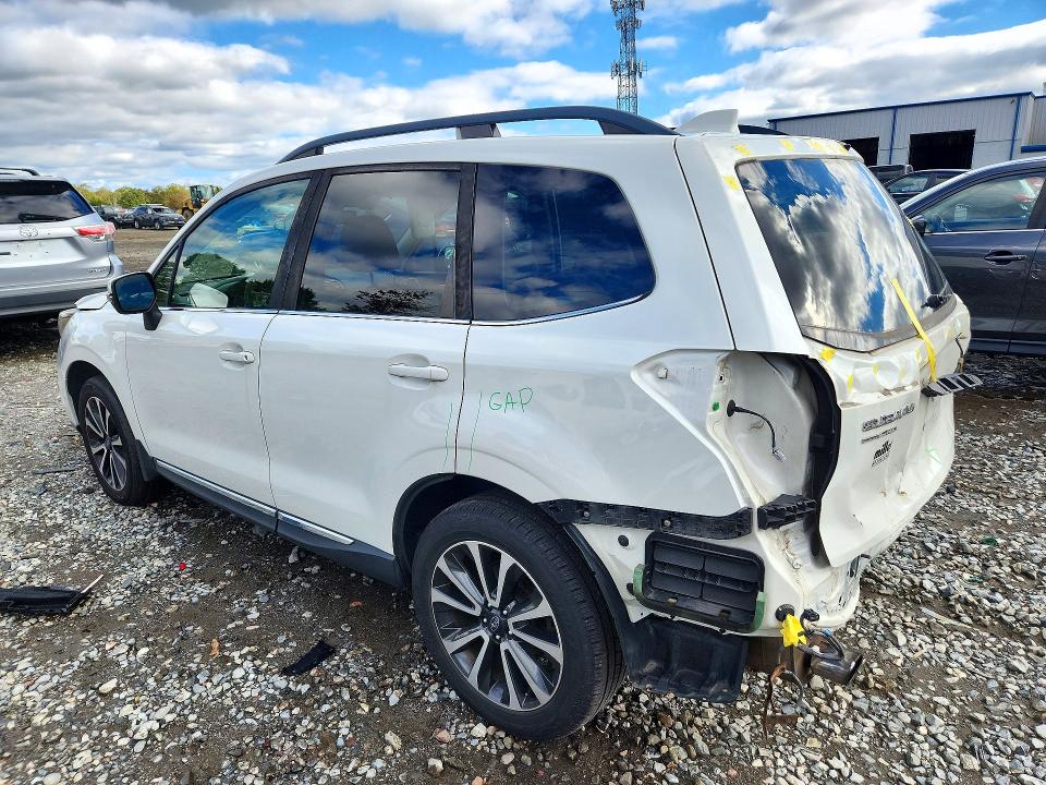 Aukcja sprzedaży 2018 Subaru Forester, vin: JF2SJGWC1JH490999, numer aukcji: 72447676