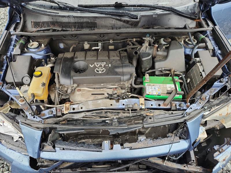 2010 Toyota Rav4 მანქანა იყიდება აუქციონზე, vin: 2T3ZF4DVXAW036438, აუქციონის ნომერი: 71578486