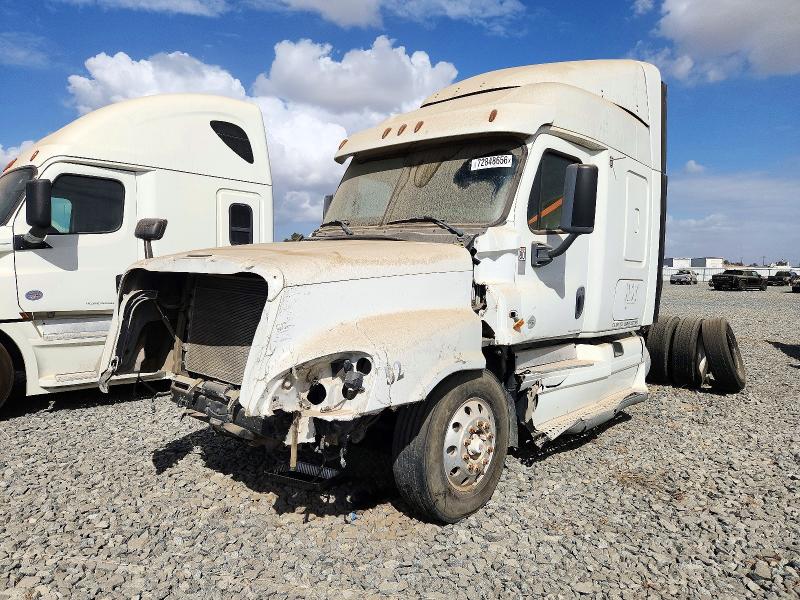 2016 Freightliner Cascadia 125 მანქანა იყიდება აუქციონზე, vin: 1FUBGLD54GLHN3580, აუქციონის ნომერი: 72848656
