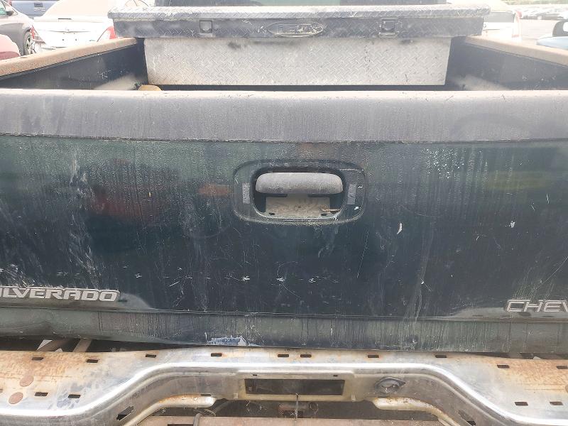 73123316 :رقم المزاد ، 2GCEC19V521223630 vin ، 2002 Chevrolet Silverado مزاد بيع