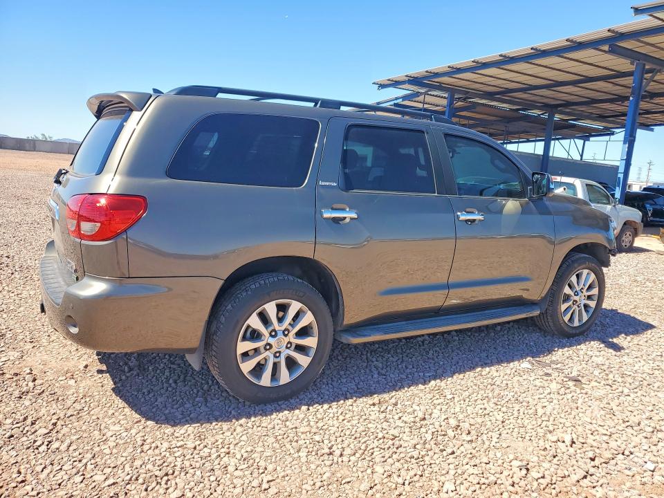 Продажа на аукционе авто 2013 Toyota Sequoia, vin: 5TDJW5G19DS089083, номер лота: 69462456