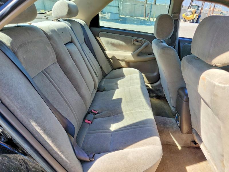 Продажа на аукционе авто 2000 Toyota Camry, vin: 4T1BG22K9YU961582, номер лота: 71468296