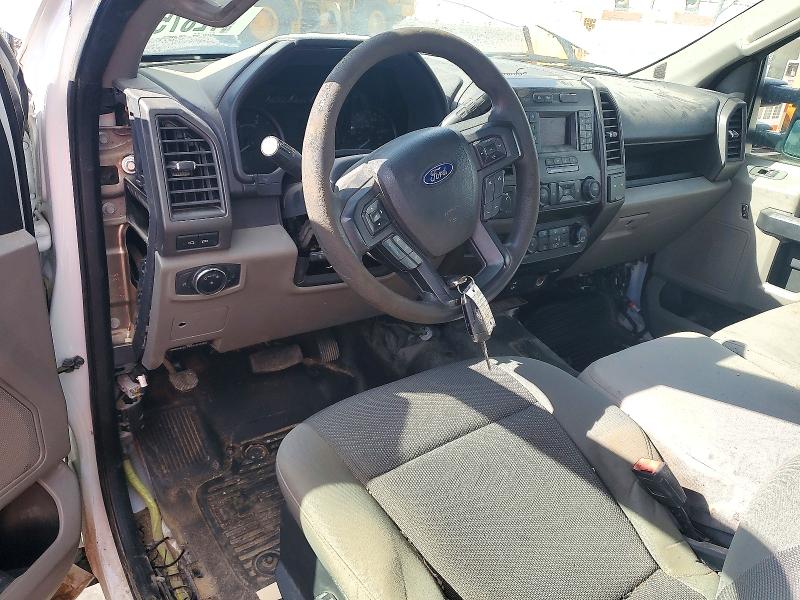 Продаж на аукціоні авто 2022 Ford F550, vin: 1FD0X5HT7NED90155, номер лоту: 72875696