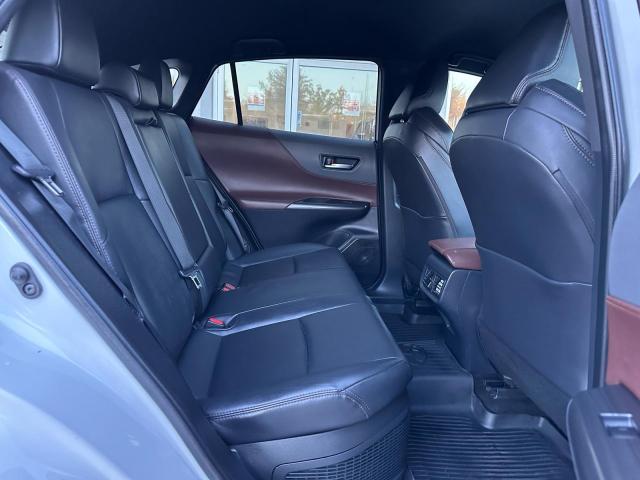 Aukcja sprzedaży 2024 Toyota Venza, vin: JTEAAAAH1RJ162458, numer aukcji: 73334956