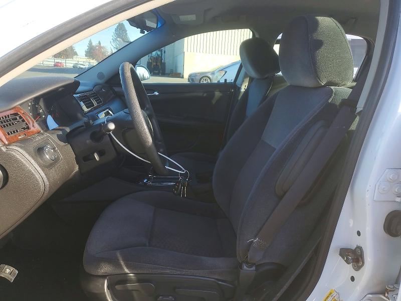 Aukcja sprzedaży 2010 Chevrolet Impala, vin: 2G1WA5EN0A1200237, numer aukcji: 73385816