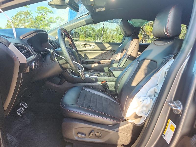 Продажа на аукционе авто 2024 Ford Edge, vin: 2FMPK4J97RBA19441, номер лота: 71919856