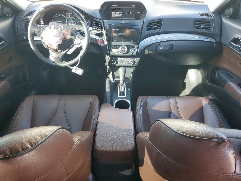 Продажа на аукционе авто 2019 Acura Ilx, vin: 19UDE2F70KA014238, номер лота: 71296596