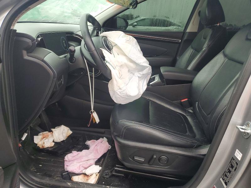 Продаж на аукціоні авто 2022 Hyundai Tucson, vin: 5NMJFCAE5NH118857, номер лоту: 71965256