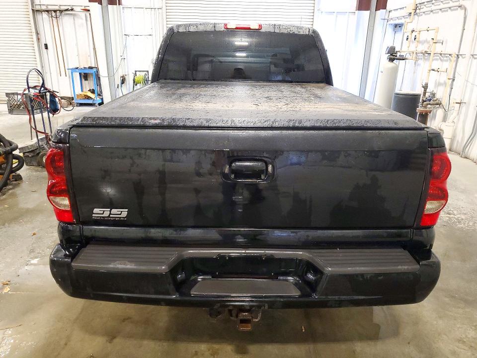 Aukcja sprzedaży 2005 Chevrolet 1500, vin: DPSMN173960, numer aukcji: 73823716
