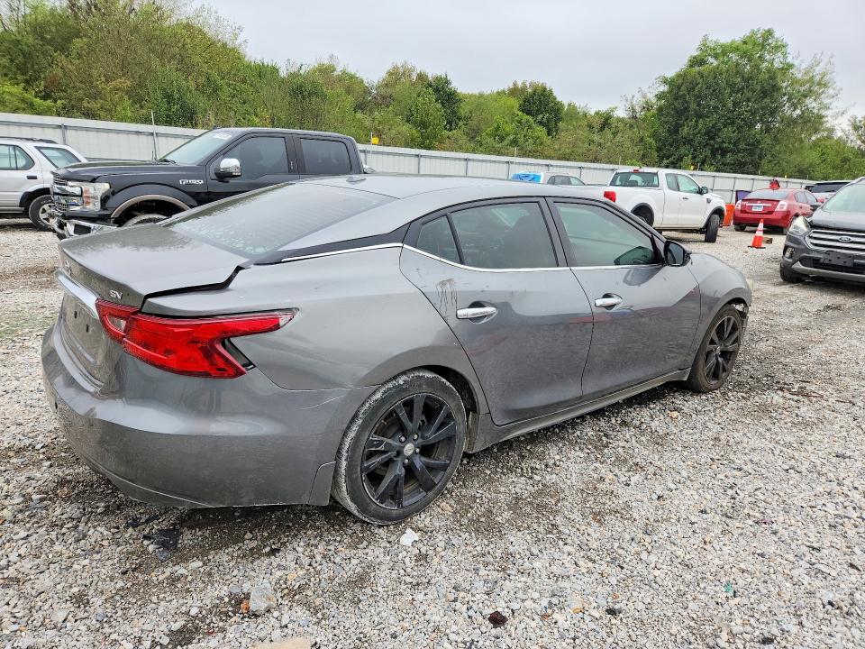 Продажа на аукционе авто 2018 Nissan Maxima, vin: 1N4AA6AP4JC365075, номер лота: 71384676