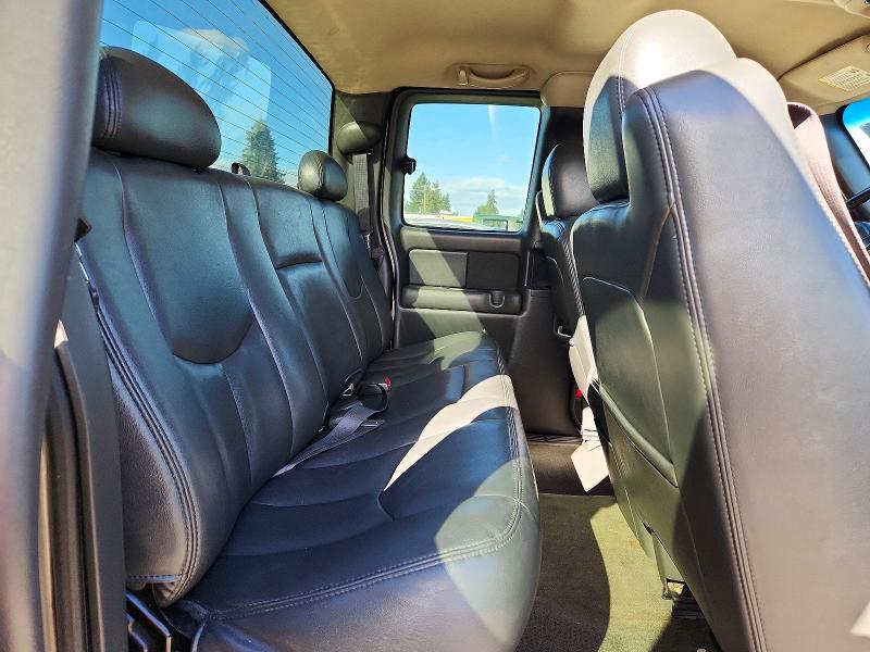 2003 Chevrolet Silverado მანქანა იყიდება აუქციონზე, vin: 2GCEK19T431197489, აუქციონის ნომერი: 72613056