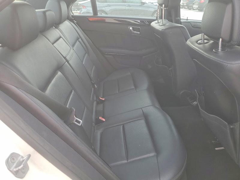 70928566 :رقم المزاد ، WDDHF5GB5BA353374 vin ، 2011 Mercedes-benz E مزاد بيع