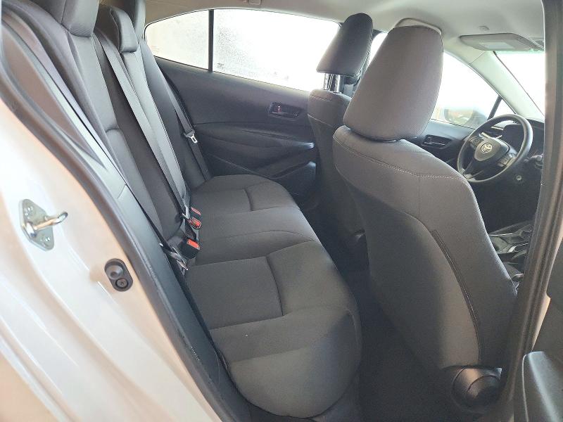 Aukcja sprzedaży 2026 Toyota Corolla, vin: 5YFB4MDE8TP468725, numer aukcji: 72212506