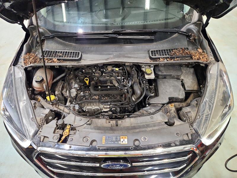 Aukcja sprzedaży 2019 Ford Escape, vin: 1FMCU9GD1KUB30469, numer aukcji: 73159056