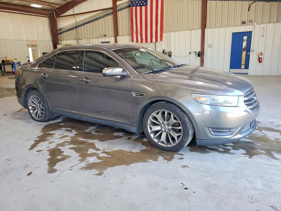71774536 :رقم المزاد ، 1FAHP2F82DG110042 vin ، 2013 Ford Taurus مزاد بيع