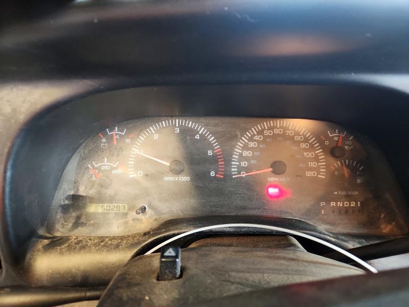 Продаж на аукціоні авто 1998 Dodge Ram 1500, vin: 3B7HC16Y3WM202141, номер лоту: 72373366