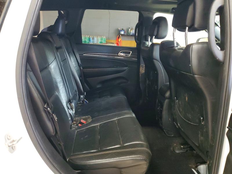Продаж на аукціоні авто 2017 Jeep Grand Cherokee, vin: 1C4RJFBG8HC769096, номер лоту: 71745816