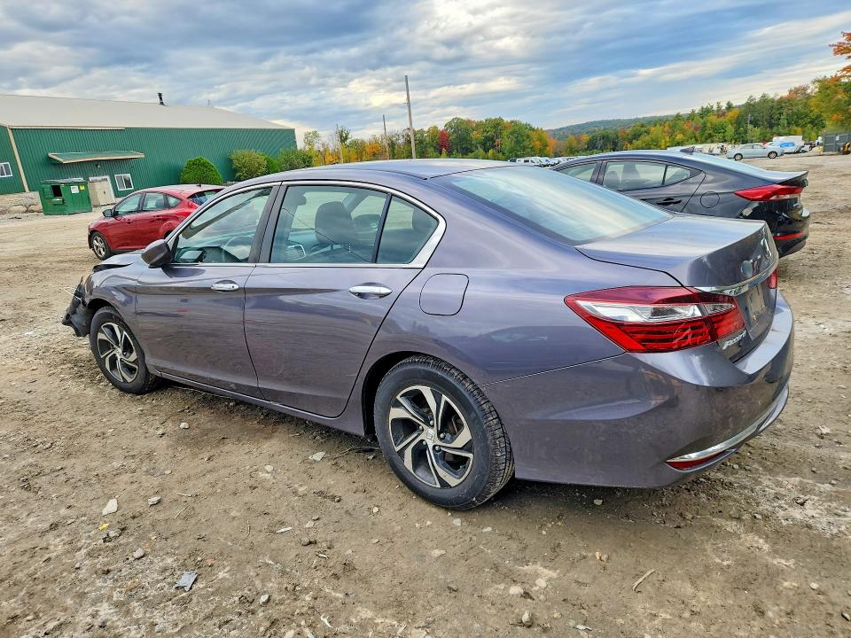 Продаж на аукціоні авто 2016 Honda Accord, vin: 1HGCR2F35GA131463, номер лоту: 71223186