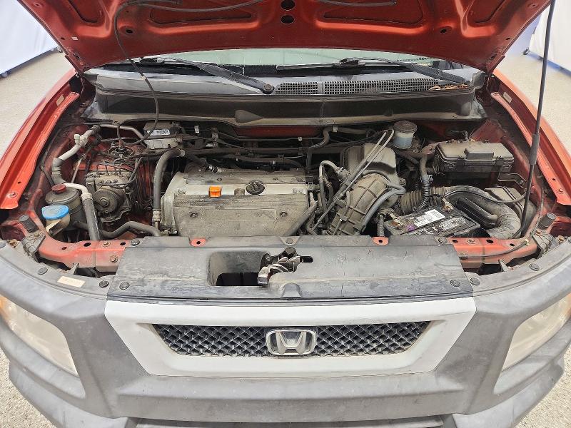 Aukcja sprzedaży 2004 Honda Element, vin: 5J6YH27694L029576, numer aukcji: 72176306