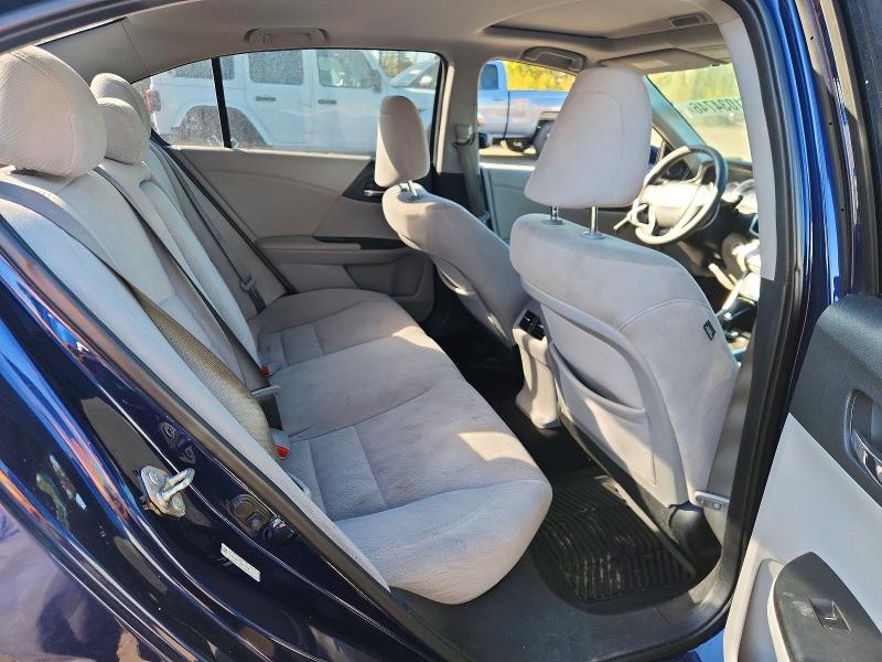 Продаж на аукціоні авто 2014 Honda Accord, vin: 1HGCR2F70EA230501, номер лоту: 71034746