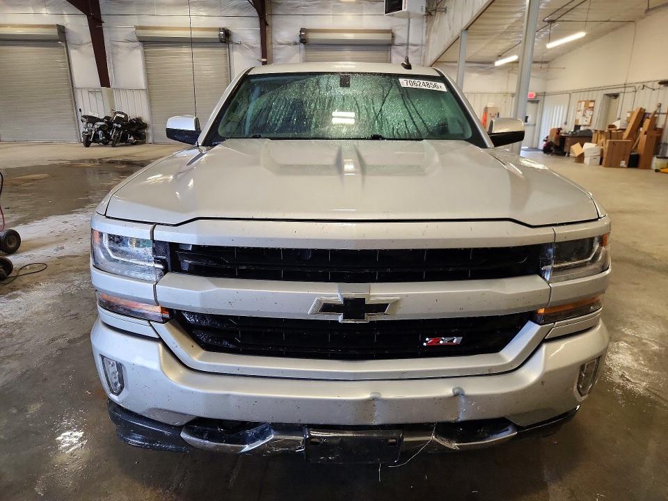 Aukcja sprzedaży 2019 Chevrolet Silverado Ld, vin: 2GCVKPEC4K1100931, numer aukcji: 70624856