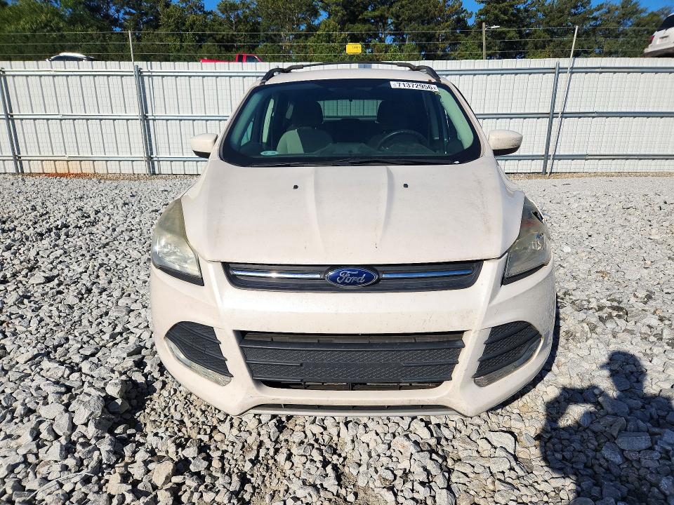 Продажа на аукционе авто 2013 Ford Escape, vin: 1FMCU0GX4DUC31188, номер лота: 71372956