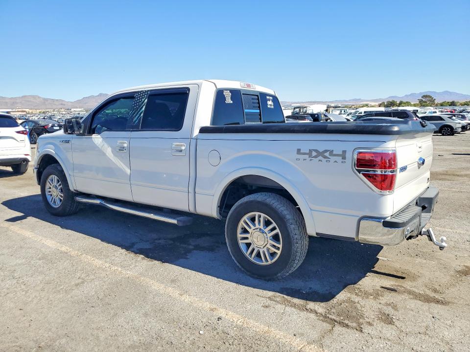 Продаж на аукціоні авто 2011 Ford F150, vin: 1FTFW1EF8BFB92120, номер лоту: 71579086