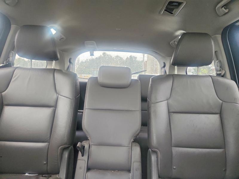 Auction sale of the 2014 Honda Odyssey, vin: 5FNRL5H69EB134048, lot number: 71174666