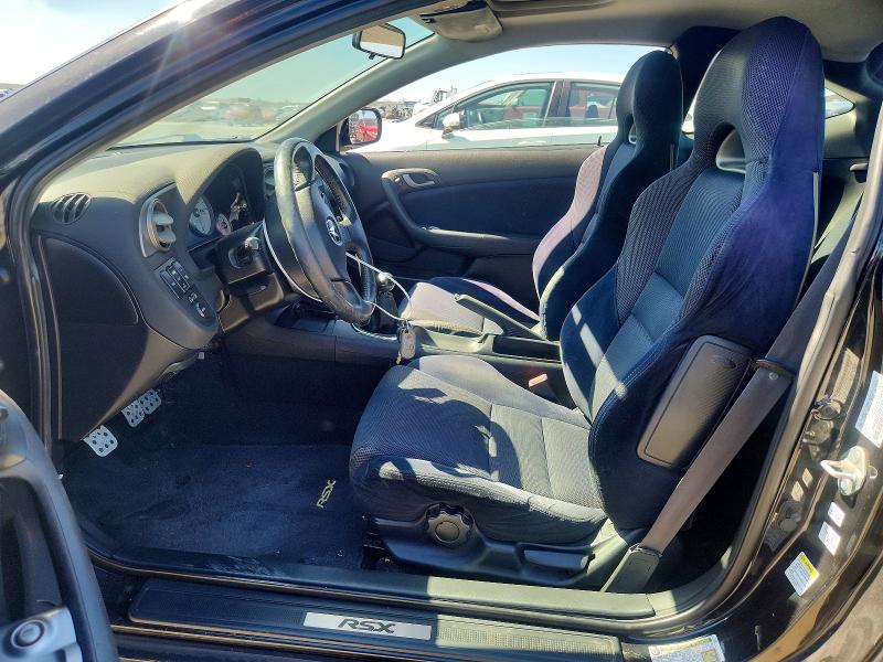 Продажа на аукционе авто 2006 Acura Rsx, vin: JH4DC53866S007988, номер лота: 71633876