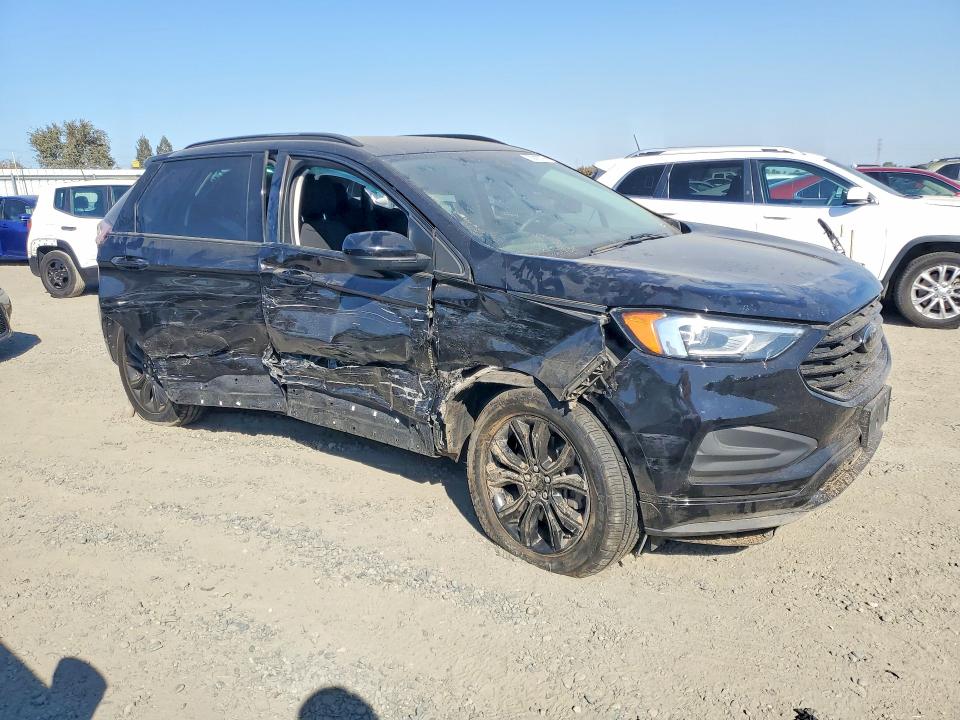 Aukcja sprzedaży 2022 Ford Edge, vin: 2FMPK4G91NBA96212, numer aukcji: 70916776