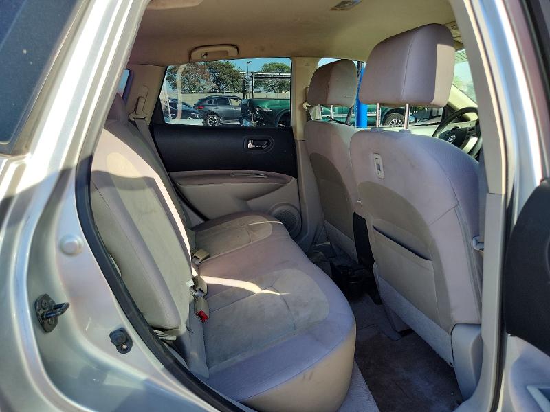 Продаж на аукціоні авто 2010 Nissan Rogue, vin: JN8AS5MT8AW506226, номер лоту: 73177596
