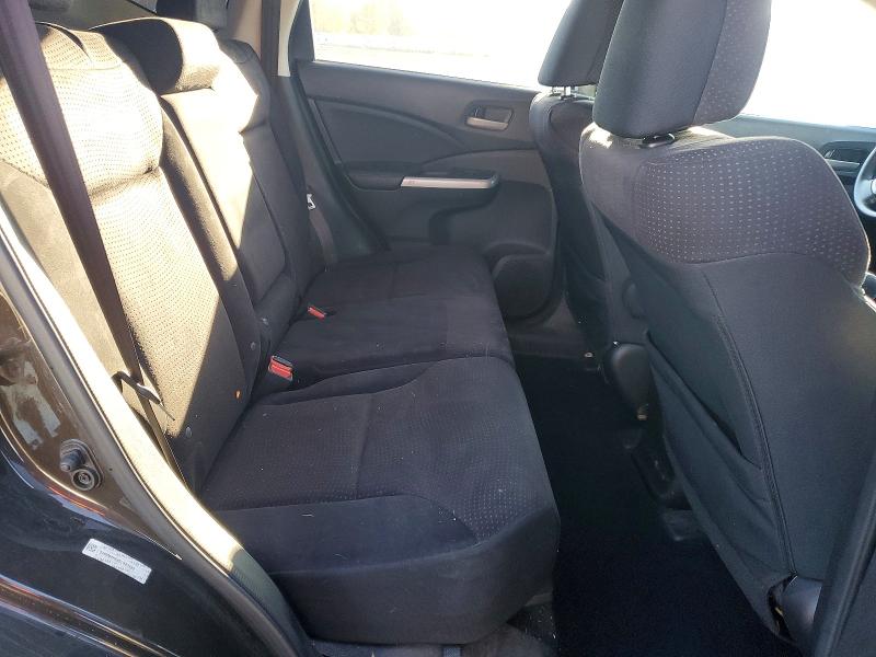 2014 Honda Cr-v მანქანა იყიდება აუქციონზე, vin: 5J6RM4H58EL093689, აუქციონის ნომერი: 71486546