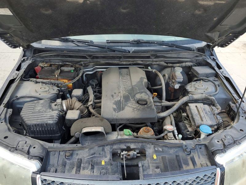 Aukcja sprzedaży 2011 Suzuki Grand Vitara, vin: JS3TE0D70B4100019, numer aukcji: 71360936