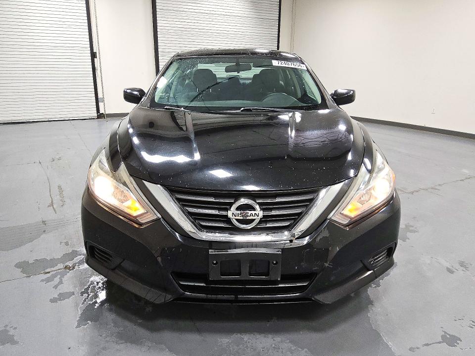 72407656 :رقم المزاد ، 1N4AL3AP8GN361228 vin ، 2016 Nissan Altima مزاد بيع