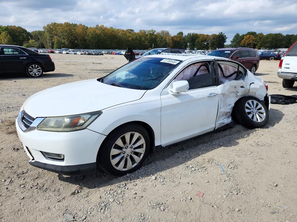 Продаж на аукціоні авто 2013 Honda Accord, vin: 1HGCR2F81DA175158, номер лоту: 72730546