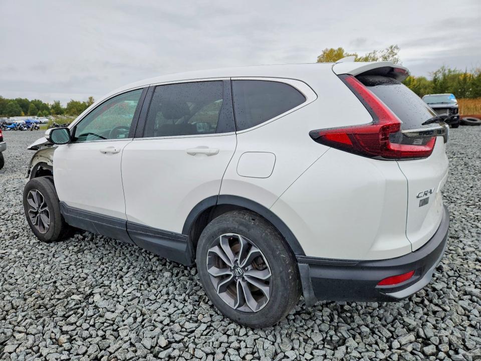 Продаж на аукціоні авто 2022 Honda Cr-v, vin: 5J6RW2H88NL002686, номер лоту: 70065216