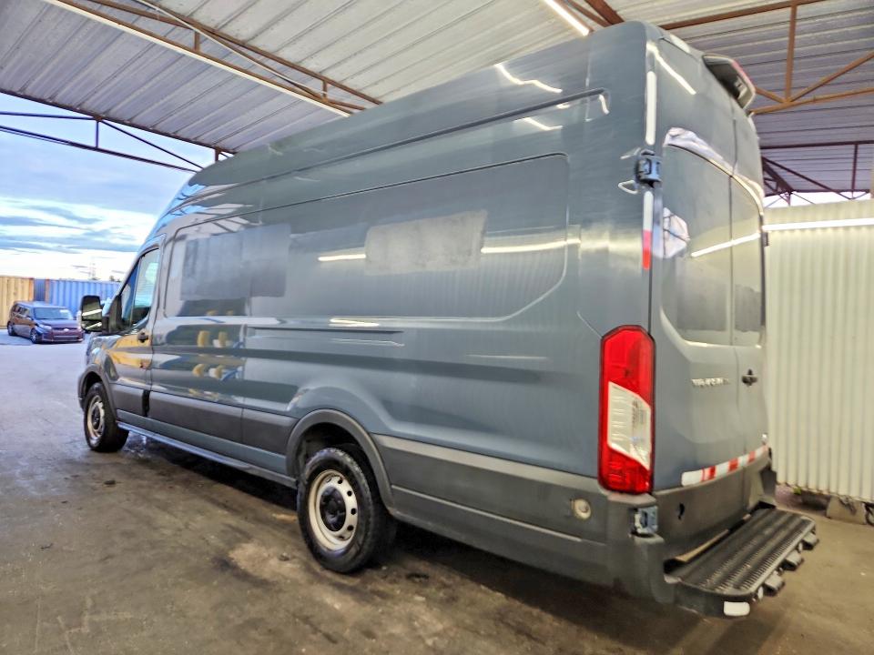 Aukcja sprzedaży 2020 Ford Transit T-250, vin: 1FTBR3X80LKA87726, numer aukcji: 70426766