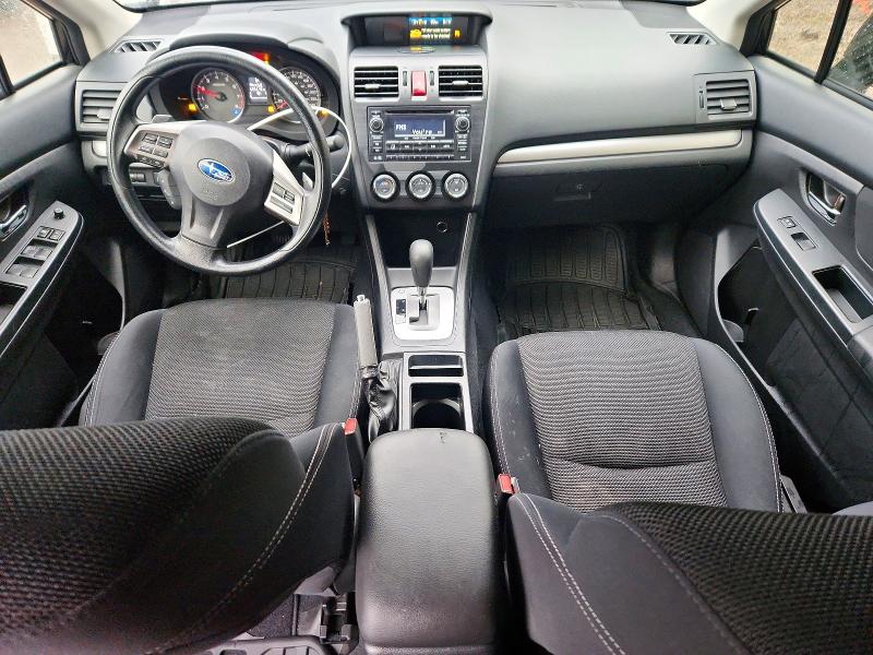 71045276 :رقم المزاد ، JF2GPACC3E8246461 vin ، 2014 Subaru Xv Crosstrek مزاد بيع
