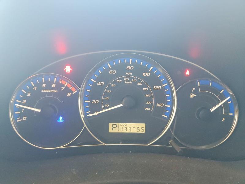 71795196 :رقم المزاد ، JF2SHBDC3BH735952 vin ، 2011 Subaru Forester مزاد بيع