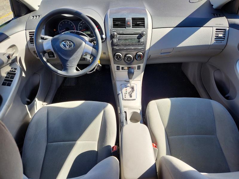 Продажа на аукционе авто 2011 Toyota Corolla, vin: 2T1BU4EEXBC710363, номер лота: 71671766