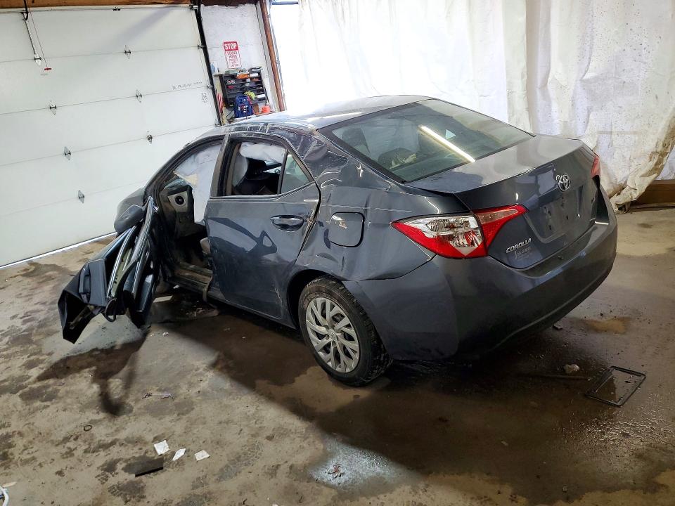 Aukcja sprzedaży 2018 Toyota Corolla, vin: 2T1BURHE8JC006914, numer aukcji: 72048056