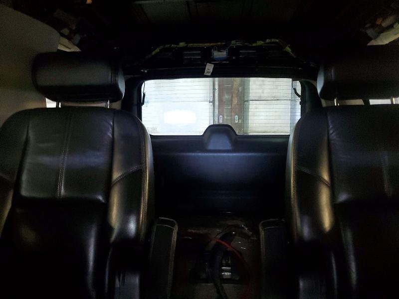 70774146 :رقم المزاد ، 1GKFK13037J331671 vin ، 2007 Gmc Yukon مزاد بيع