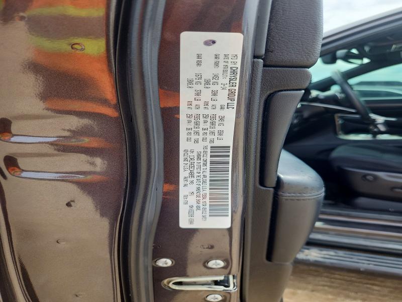 Продаж на аукціоні авто 2014 Jeep Grand Cherokee, vin: 1C4RJFAG5EC448095, номер лоту: 71349256
