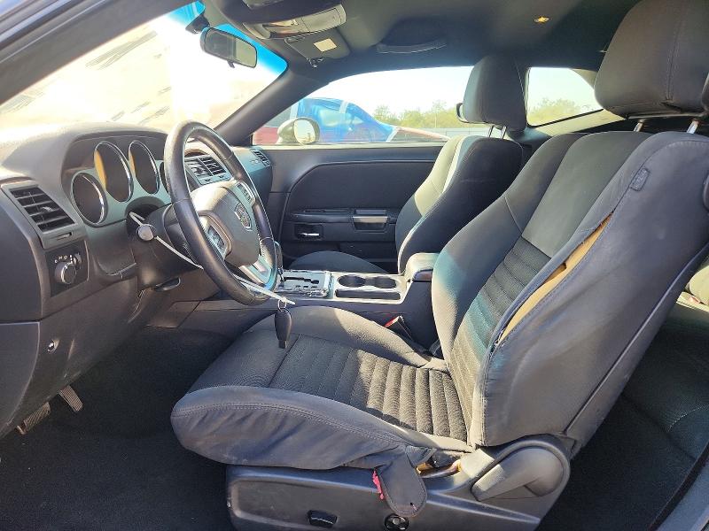 2014 Dodge Challenger მანქანა იყიდება აუქციონზე, vin: 2C3CDYAG7EH292586, აუქციონის ნომერი: 72032466
