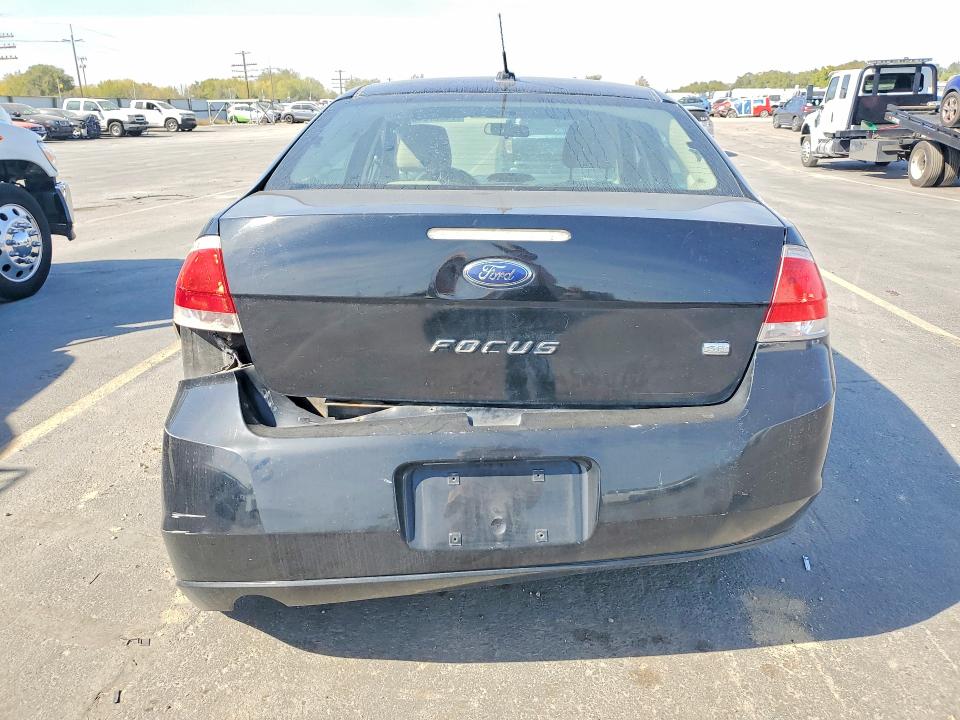Aukcja sprzedaży 2010 Ford Focus, vin: 1FAHP3FN9AW217991, numer aukcji: 71227346