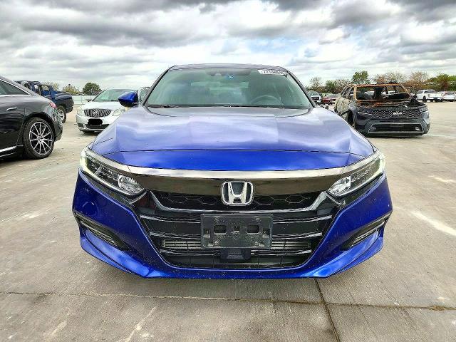 Продажа на аукционе авто 2020 Honda Accord, vin: 1HGCV1F32LA019185, номер лота: 72766846