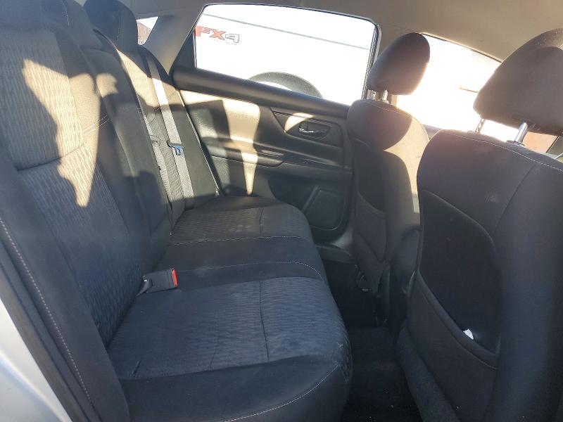 2018 Nissan Altima მანქანა იყიდება აუქციონზე, vin: 1N4AL3AP6JC271045, აუქციონის ნომერი: 72616306