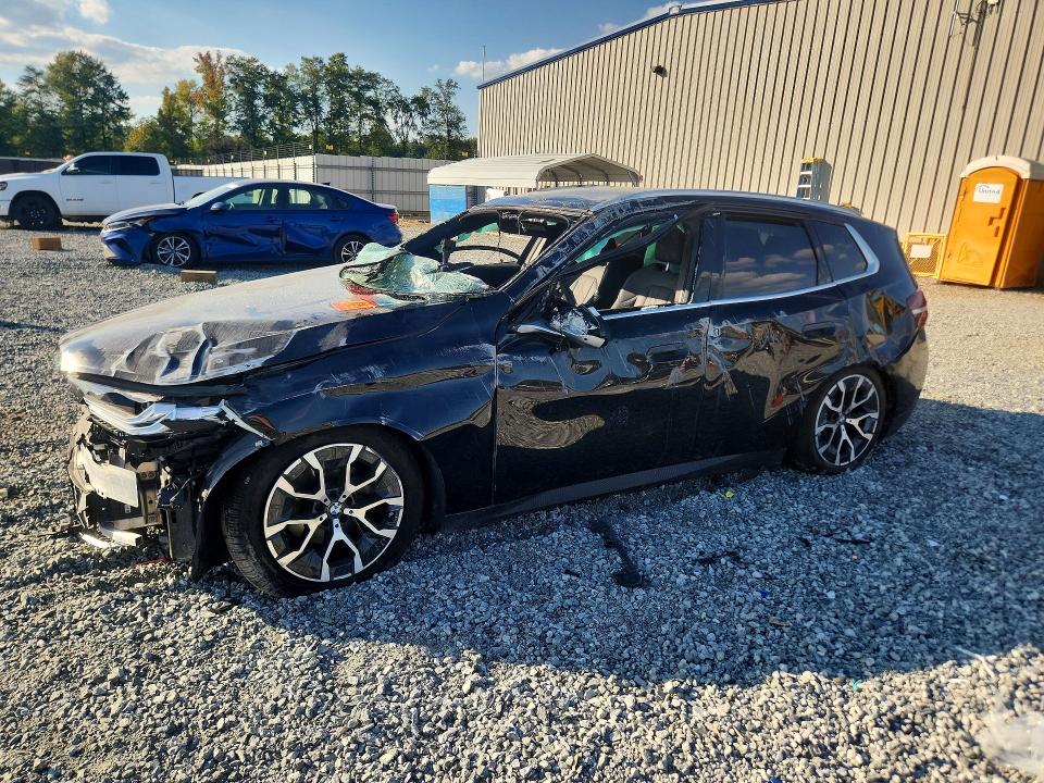 Продажа на аукционе авто 2026 Bmw X3, vin: 5UX53GP07T9234145, номер лота: 71542346