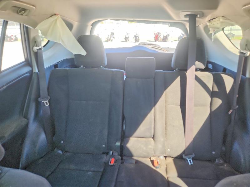 2016 Toyota Rav4 მანქანა იყიდება აუქციონზე, vin: JTMWFREV8GJ063255, აუქციონის ნომერი: 69407126