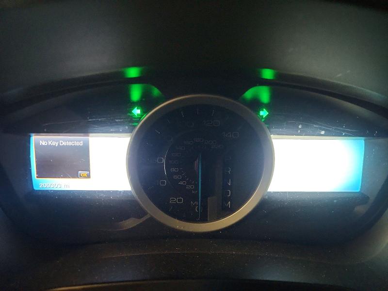 72353176 :رقم المزاد ، 1FM5K7F80EGA44578 vin ، 2014 Ford Explorer مزاد بيع